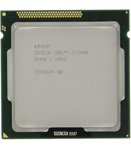 Intel CORE i5-8500 × 4 Amazon.com: Intel® Core™ i5-8500 Desktop Processor 6 Core up to